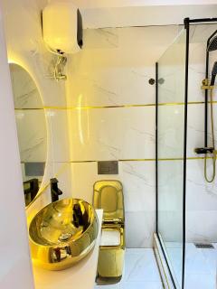 Austra hotels and suite Maitama Abuja - Abuja - 4