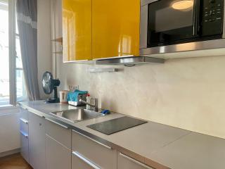 Prague apartment in Centre city - 5