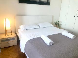 Prague apartment in Centre city - 0