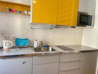 Prague apartment in Centre city - 2