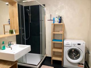 Prague apartment in Centre city - 1