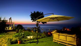cam teras villa - rize - Cayeli - 5
