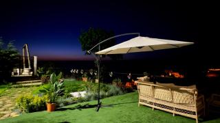 cam teras villa - rize - Cayeli - 2