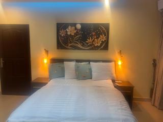 CSL Apartments - 6