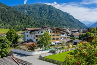 Hotel Pongauerhof - 0