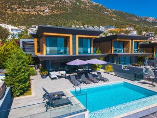 The Villa M - Kaş - 7