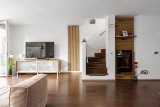House with garden - 20 minutes from the center of Prague - Nupaky - 7