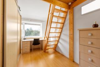 House with garden - 20 minutes from the center of Prague - Nupaky - 4