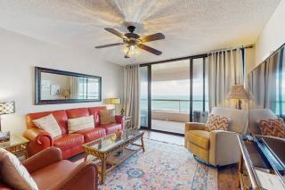 Crescent Beach Club II 6F - 1