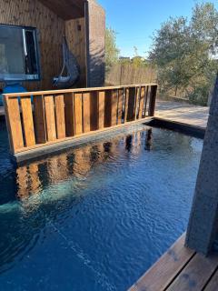 D'Vine - Country house - 2