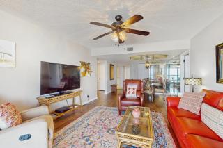 Crescent Beach Club II 6F - 6