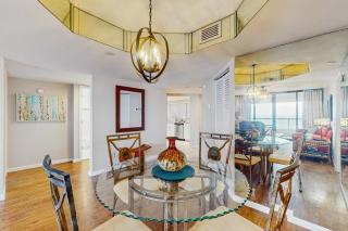 Crescent Beach Club II 6F - 2