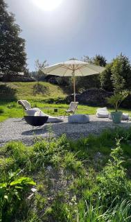 Allgäu Cottage - traumhafter Blick in die Schweizer Berge - 2