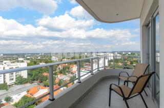 New 1 bedroom apt near Shopping del Sol - 4