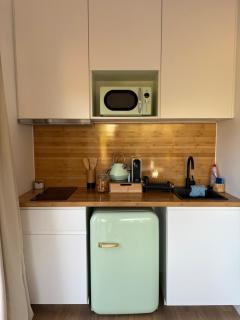 D'Vine - Country house - 7