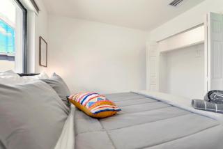 Quaint 3-Bedrooms Duplex for Your Perfect Stay - Miami - 4