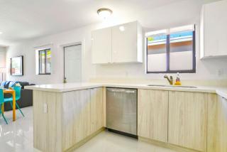 Quaint 3-Bedrooms Duplex for Your Perfect Stay - Miami - 2