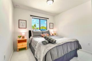 Quaint 3-Bedrooms Duplex for Your Perfect Stay - Miami - 5
