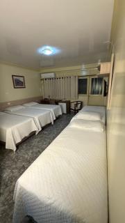 Hotel das Palmeiras - 7