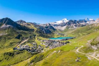 Résidence Home Club 2 - Studio chaleureux et confortable MAE-3576 - Tignes - 5
