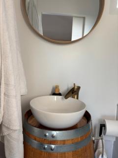 D'Vine - Country house - 9