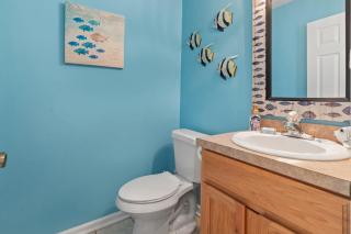 The Shellton Inn - Myrtle Beach - 6