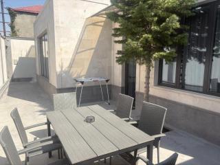 Erebuni House - Jerewan - 4