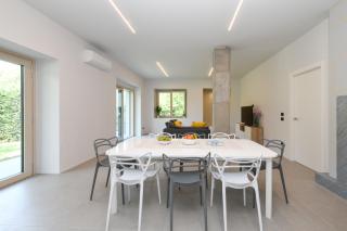 Il Giardino degli Ulivi - 1