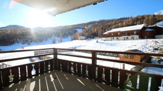 Résidence Dame Blanche - DBA206 - APPT 1 CHAMBRE + CABINE - BALCON - 6 PERSONNES - Secteur 1800 MAE-8424 - 0
