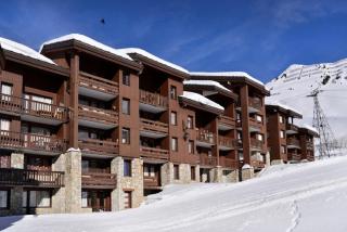 Résidence Pierre De Soleil - Studio cosy · Skis aux pieds MAE-3617 - Mâcot La Plagne - 1