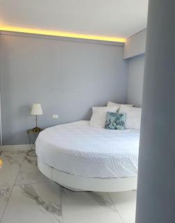 Madame blue 4-star two-room apartment facing the sea, health design - 3