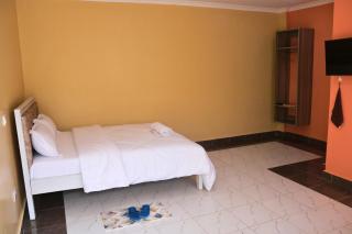 Naamin Hotel & Restaurant - Kagio - 3