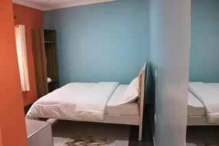 Naamin Hotel & Restaurant - Kagio - 2
