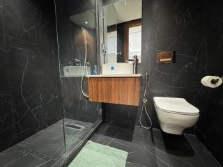 Modern Studio Princesses District - 5