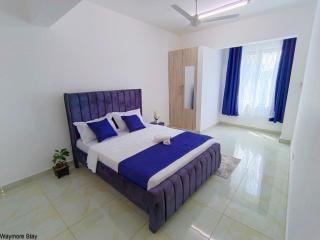 Waymore Stay Cozy & Modern stylish1BR House - Mombasa - 3