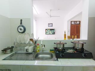 Waymore Stay Cozy & Modern stylish1BR House - 2