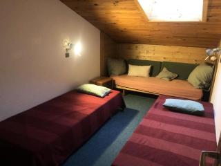 Résidence Marches - Les Marches 25 - 3 pièces en duplex, vue pistes, classé 3 étoiles MAE-4974 - Valmorel - 8
