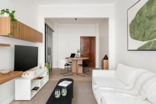 Departamento familiar en Recoleta - Buenos Aires - 9