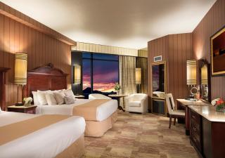 Montego Bay Resort Casino by Peppermill Resorts - West Wendover - 4