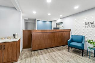 HomeTowne Studios by Red Roof Florence, KY-Cincinnati Airport - Florence - 1