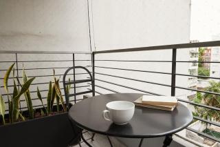 Departamento en Palermo Studio Balcony - Buenos Aires - 8