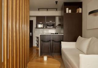Departamento en Palermo Studio Balcony - Buenos Aires - 6