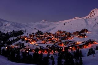 Résidence Callisto - Appartement agréable ·Accès direct aux pistes · Vue Pistes MAE-3772 - 6