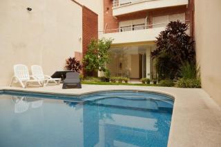 Departamento en recoleta triplex - Buenos Aires - 6