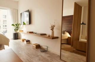Departamento en recoleta triplex - Buenos Aires - 2