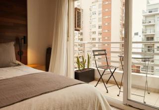 Departamento en recoleta triplex - Buenos Aires - 1