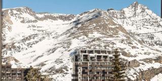 Résidence Home Club 1 - Plusieurs studios disponibles pour vos séjours en famille, groupes d'amis MAE-4321 - Tignes - 9