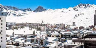 Résidence Home Club 1 - Plusieurs studios disponibles pour vos séjours en famille, groupes d'amis MAE-4321 - Tignes - 4