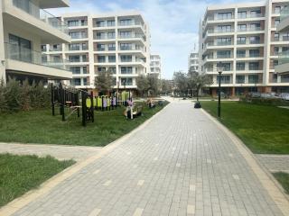 Nardaran, Sea Breeze - 8