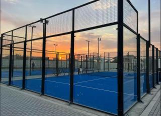 Nardaran, Sea Breeze - Baku - 7